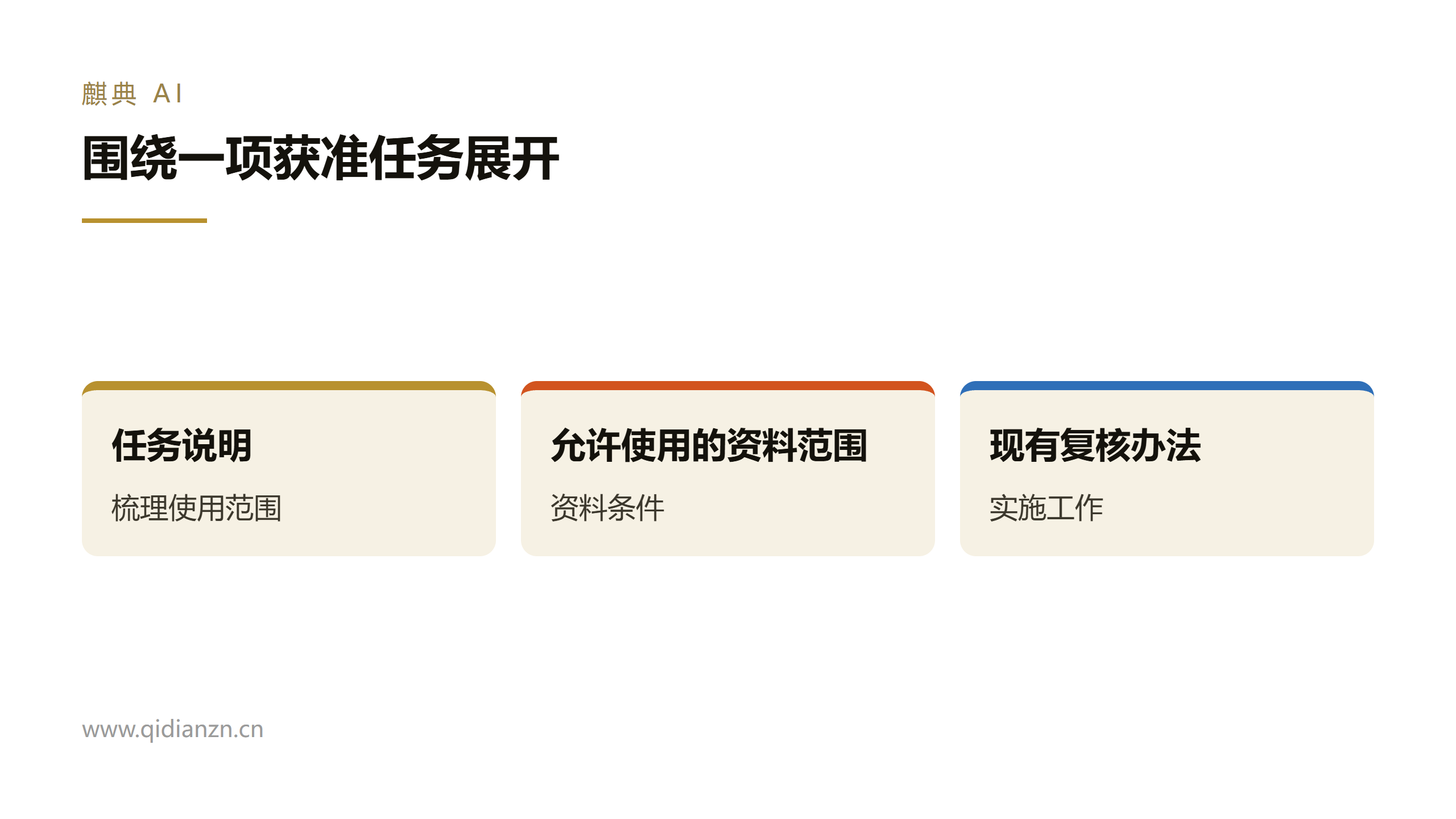 数据边界:一条不能试探的线